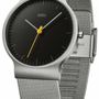 Montres et horlogerie - Montre Braun BN0211BKSLMHG - BRAUN WATCHES & CLOCKS