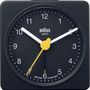 Watchmaking - Braun alarm clock BNC002BKBK - BRAUN WATCHES & CLOCKS