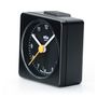Montres et horlogerie - Réveil Braun icônique BNC002BKBK créé par Dieter Rams - BRAUN WATCHES & CLOCKS