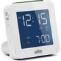 Montres et horlogerie - Réveil radio-piloté digital Braun BNC009WH-RC - BRAUN WATCHES & CLOCKS