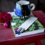 Gifts - Alice in Wonderland bookmark - MYBOOKMARK
