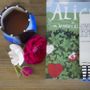 Gifts - Alice in Wonderland bookmark - MYBOOKMARK