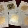 Beauty products - Ephemeral Tattoo - GOLD LEAVES TOKYO