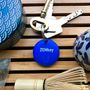 Autres objets connectés  - ZENkey - IRING RUBIK'S CUBE