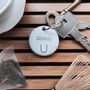 Autres objets connectés  - ZENkey - IRING RUBIK'S CUBE