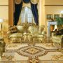 Classic carpets - Classical designs rug - THE CARPET MAKER