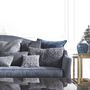 Fabric cushions - Decorative cushions - GIANFRANCO FERRÈ HOME