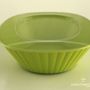 Kitchen utensils - DORICA - SQUARE PLASTIC BOWL - POS DESIGN