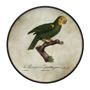 Other wall decoration - decorative object Parrots - RICHARD GINORI 1735
