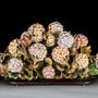 Lampadaires - CENTERPIECE - I BORBONE ARTE DI CAPODIMONTE