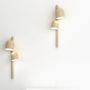 Outdoor wall lamps - Grappe - BIBELO