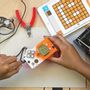 Other smart objects - GAMER KIT - TECHNOLOGY WILL SAVE US