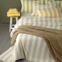 Bed linens - TRITONE - CAMILLA TEXTILES