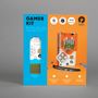 Other smart objects - GAMER KIT - TECHNOLOGY WILL SAVE US
