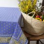 Linge de table textile - Nappe Bastide - TISSUS TOSELLI