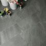 Indoor floor coverings - PORTRAITS - CAESAR CERAMICHE