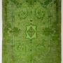 Contemporary carpets - Vintage Carpets - ALTUNTAS HALI KILIM LTD