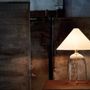 Table lamps - Ovale - CARLO MORETTI