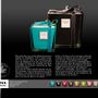 Bougies - cahojova  - CAHOJOVA SAINT TROPEZ