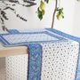 Linge de table textile - Nappe Tradition - TISSUS TOSELLI