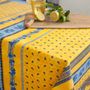 Linge de table textile - Nappe Tradition - TISSUS TOSELLI