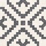 Cement tiles - DECORATIVE TILES' COLLECTION  - MIPA