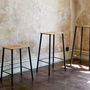 Tabourets - Adam Stool  - FRAMA