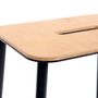 Tabourets - Adam Stool  - FRAMA