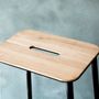 Tabourets - Adam Stool  - FRAMA