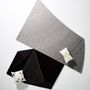 Tapis design - 「水面」minamo / & 「折紙」origami - KATSUKI CONNECTION