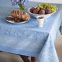 Linge de table textile - Nappe Durance - TISSUS TOSELLI