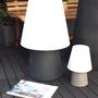 Outdoor floor lamps - No.1 Lamp - 8 SEASONS DESIGN