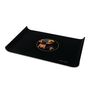 Platter and bowls - Black Tray Royal Elephant Face - ARTISANS ANGKOR