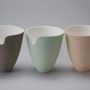 Céramique - Edge Vases - SASHA WARDELL