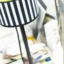 Decorative objects - Lampes à poser et lampadaires de la collection Lampions - MARIE EN MAI