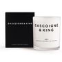 Candles - Aria Soy Wax Candle - GASCOIGNE & KING