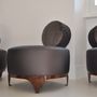 Lounge chairs - THE 9 Lounge Chair - PIAZZADISPAGNA9