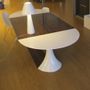 Dining Tables - MEMMO COLLECTION - THAT PLACE