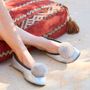 Homewear - Maya & Coyote - BABBI SHOES