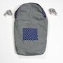 Childcare  accessories - RAIN PROTECT - CLASSIC - ZANAGA BABY