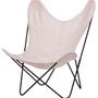 Fauteuils de jardin - Fauteuil AA Butterfly Sunny Line extérieur - AA NEW DESIGN