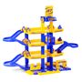 Jouets enfants - Parkgarage JET 4 storeys - PP POLESIE JV, LTD