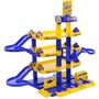 Toys - Construction Set Builder-350 - PP POLESIE JV, LTD