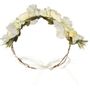 Children's apparel - Wreath of Flowers - OBI OBI