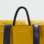 Bags and totes - ULISSE Accessory - IFBAGS