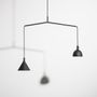 Hanging lights - Cast Pendant - MENU A/S