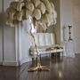 Lampadaires - The Feather Lamp - A MODERN GRAND TOUR