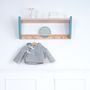 Design objects - Shelf My Little Boudoir - JUNGLE BY JUNGLE KIDS