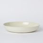 Platter and bowls - Pebble Bowl Large - MUD AUSTRALIA