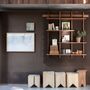 Bookshelves - BOOKSHELVES - SUDACAS